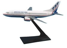 Flight Miniatures Boeing 737-300 Old House Color Desk Top 1/200 Model Airplane picture