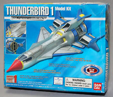 New BANDAI THUNDERBIRD 1 Model Kit 1/450 Scale THUNDERBIRDS picture